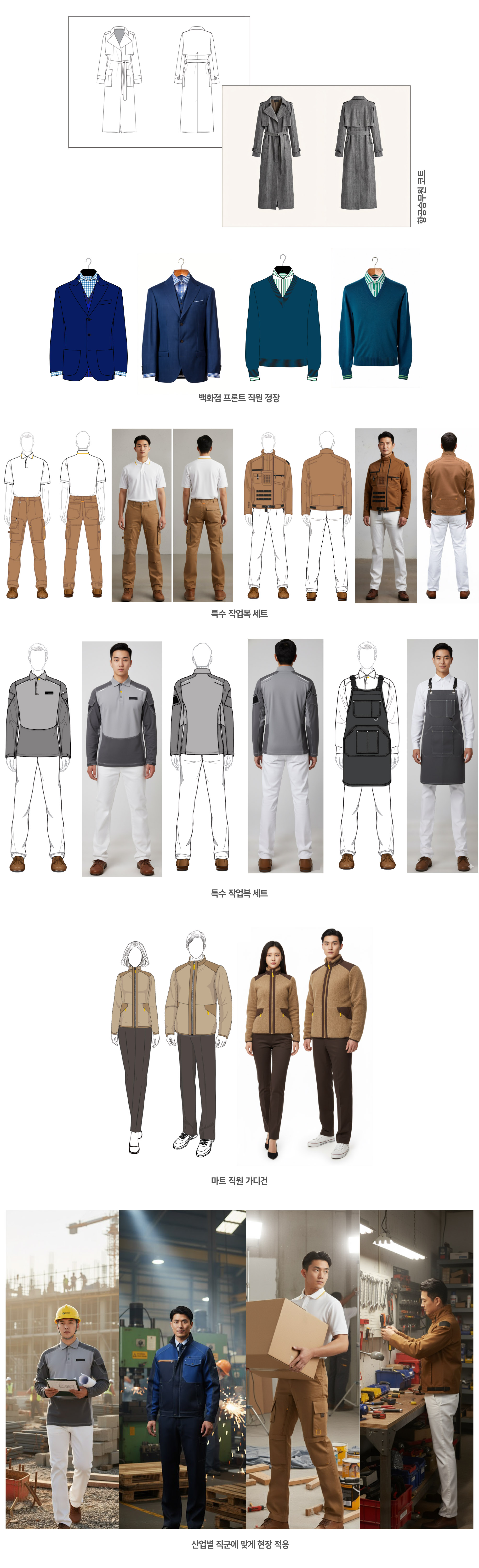 AI활용 디자인 시연